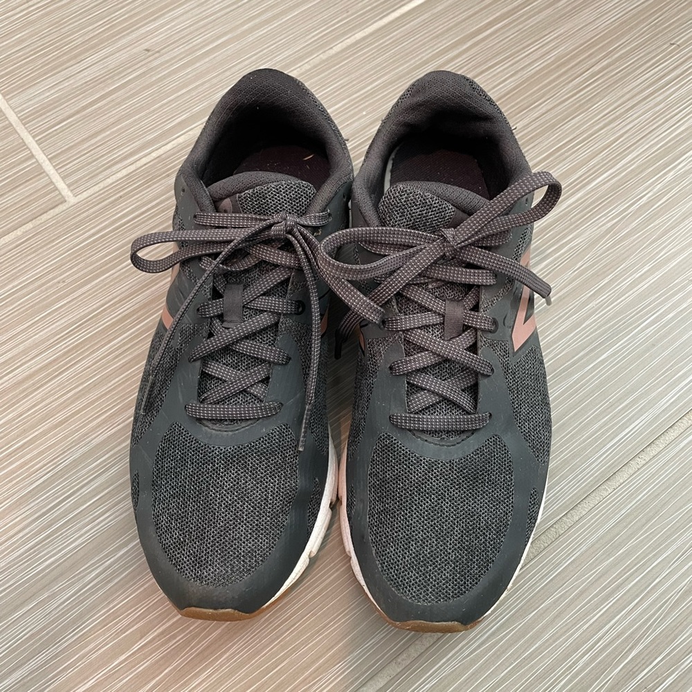 New Balance sneakers